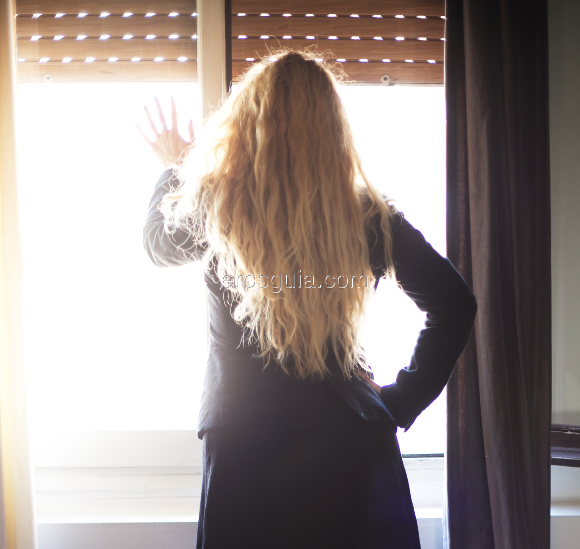 Laiarios, Escort en Barcelona - EROSGUIA
