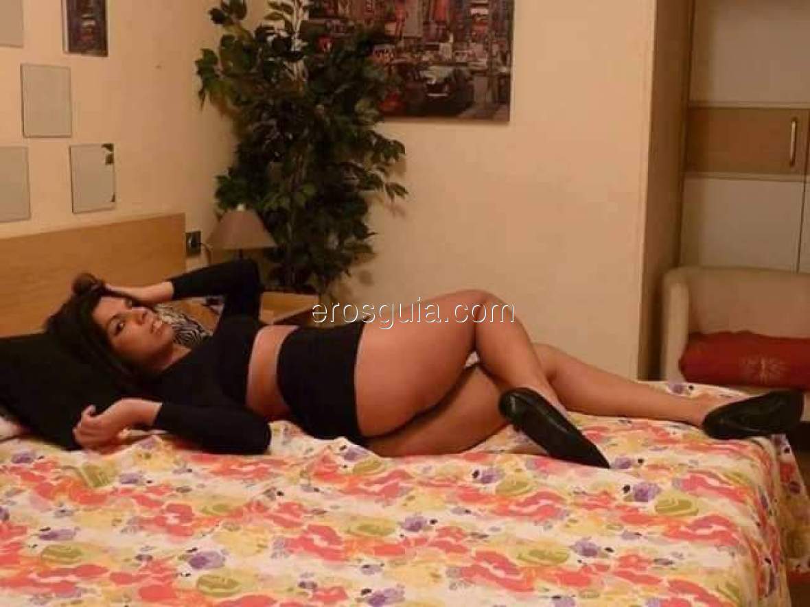 Giselle, Escort en España - EROSGUIA